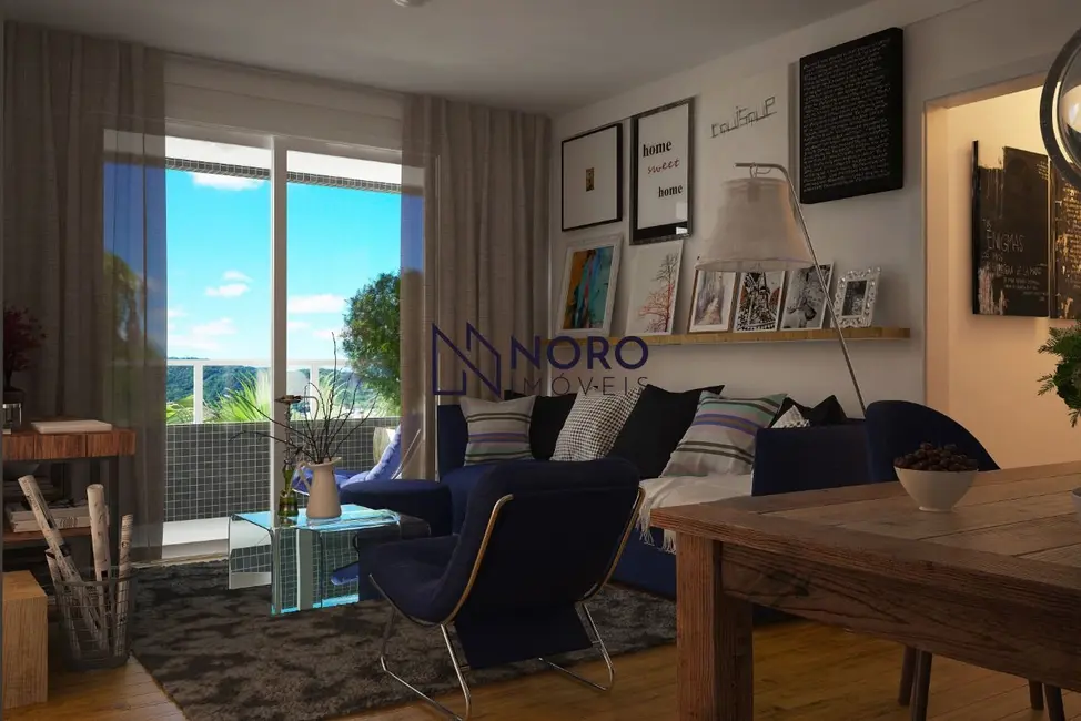 Foto 5 de Apartamento com 2 quartos à venda, 83m2 em Menino Jesus, Santa Maria - RS
