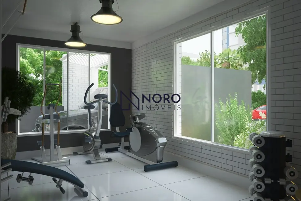 Foto 3 de Apartamento com 2 quartos à venda, 83m2 em Menino Jesus, Santa Maria - RS