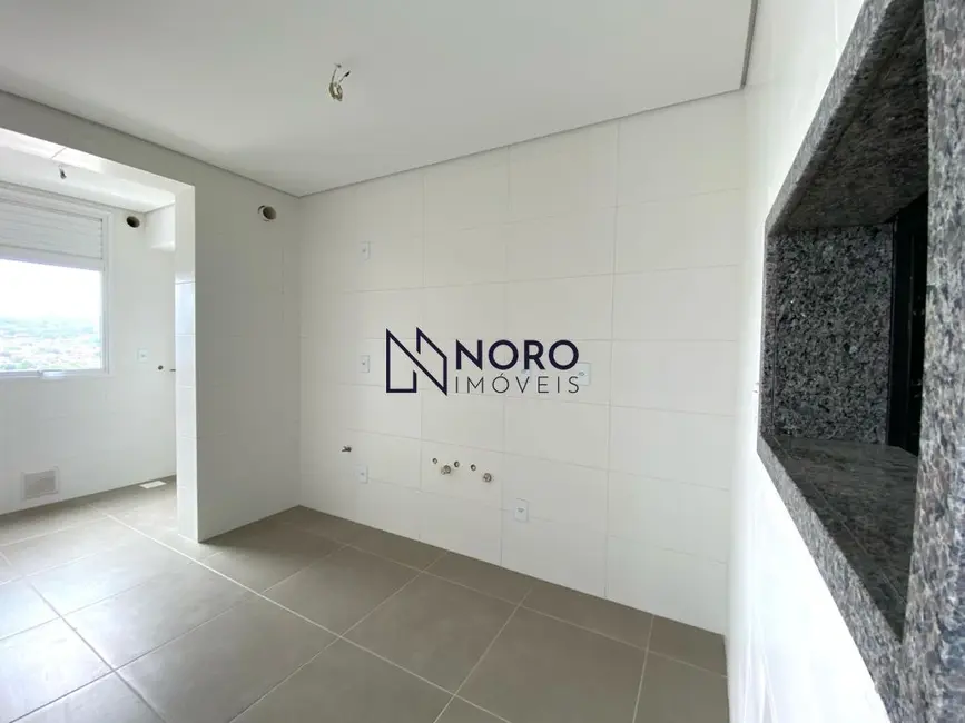 Foto 7 de Apartamento com 2 quartos à venda, 83m2 em Menino Jesus, Santa Maria - RS