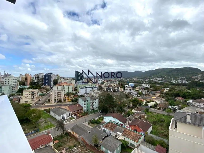 Foto 4 de Apartamento com 2 quartos à venda, 83m2 em Menino Jesus, Santa Maria - RS