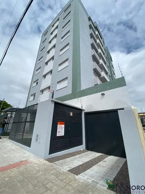 Foto 1 de Apartamento com 2 quartos à venda, 83m2 em Menino Jesus, Santa Maria - RS