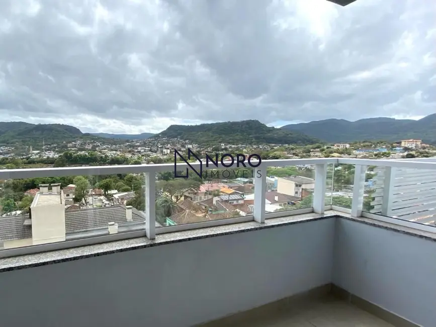 Foto 3 de Apartamento com 2 quartos à venda, 83m2 em Menino Jesus, Santa Maria - RS