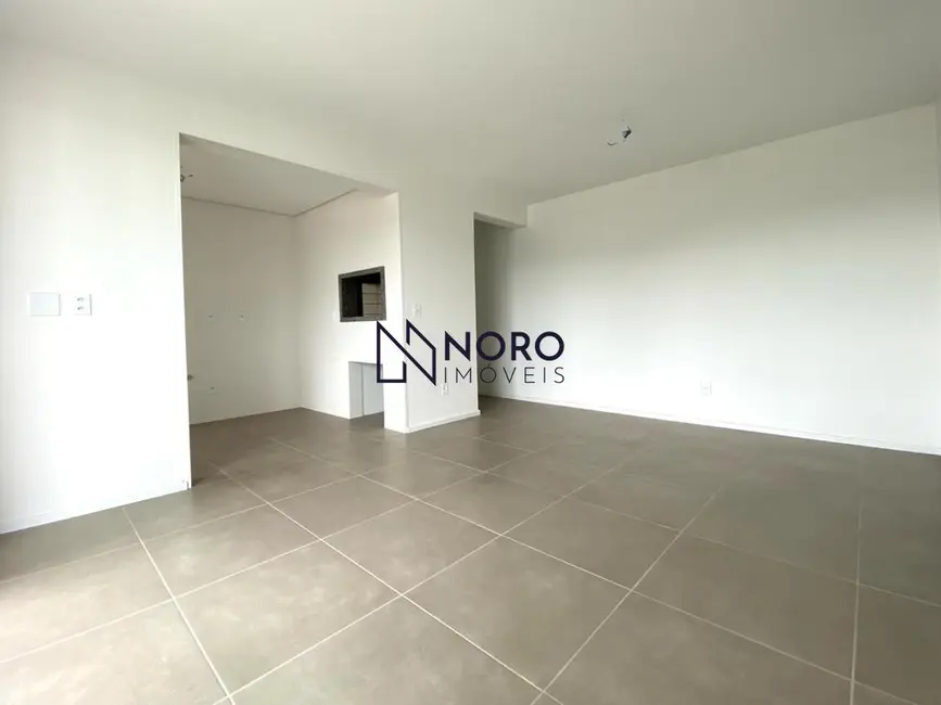 Foto 5 de Apartamento com 2 quartos à venda, 83m2 em Menino Jesus, Santa Maria - RS