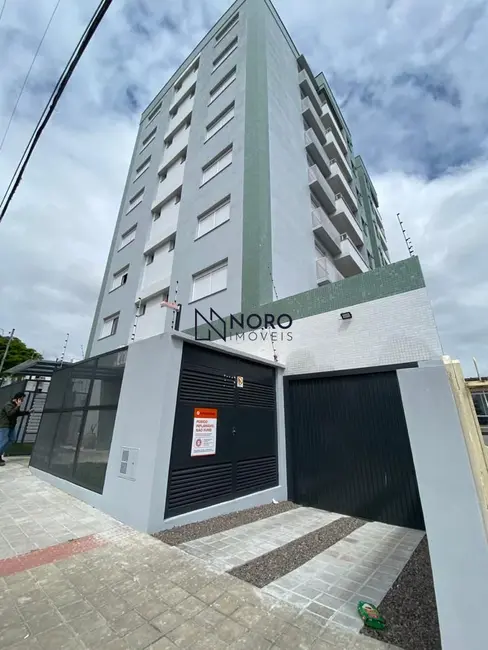 Foto 1 de Apartamento com 2 quartos à venda, 83m2 em Menino Jesus, Santa Maria - RS