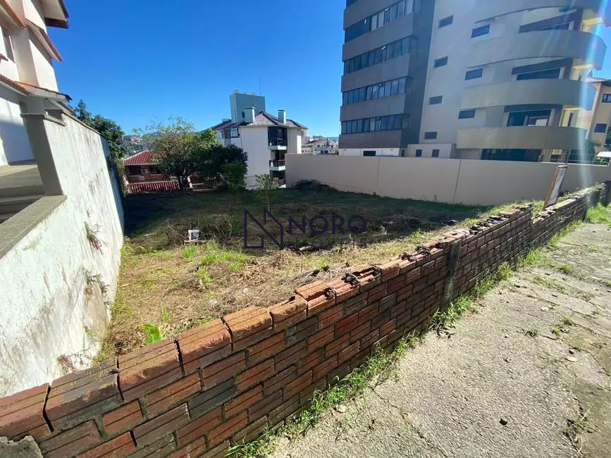 Terreno / Lote à venda, 514m2 em Nossa Senhora de Lourdes, Santa Maria - RS - imagem 1 Foto 1 de Terreno / Lote à venda, 514m2 em Nossa Senhora de Lourdes, Santa Maria - RS