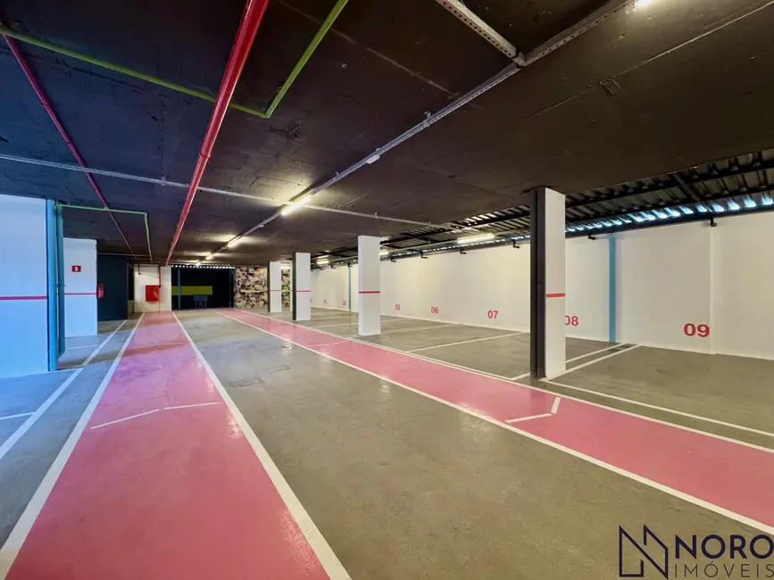 Foto 7 de Apartamento com 2 quartos à venda, 37m2 em Camobi, Santa Maria - RS