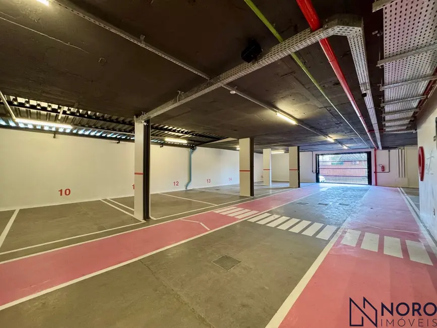 Foto 7 de Apartamento com 2 quartos à venda, 37m2 em Camobi, Santa Maria - RS