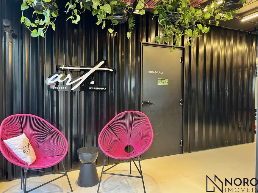 Foto 4 de Apartamento com 2 quartos à venda, 37m2 em Camobi, Santa Maria - RS