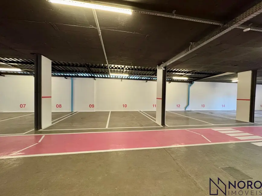 Foto 7 de Apartamento com 1 quarto à venda, 25m2 em Camobi, Santa Maria - RS