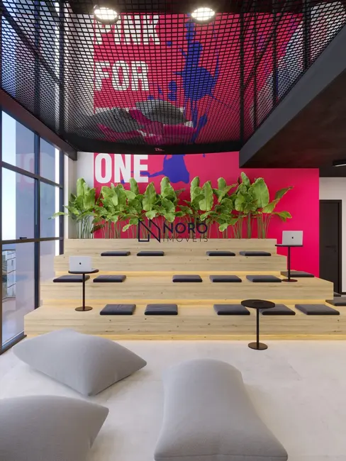 Foto 9 de Apartamento com 2 quartos à venda, 37m2 em Camobi, Santa Maria - RS