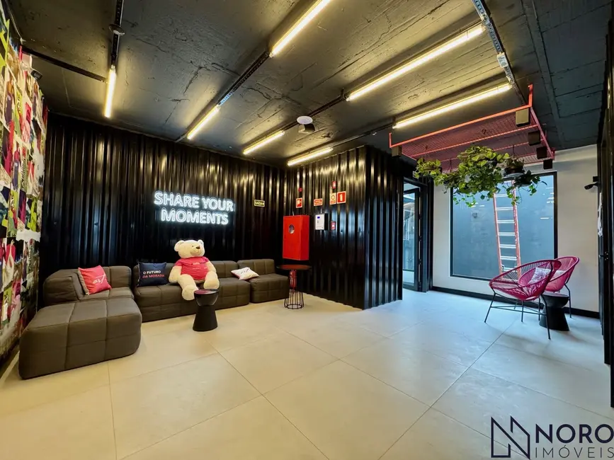 Foto 5 de Apartamento com 2 quartos à venda, 37m2 em Camobi, Santa Maria - RS