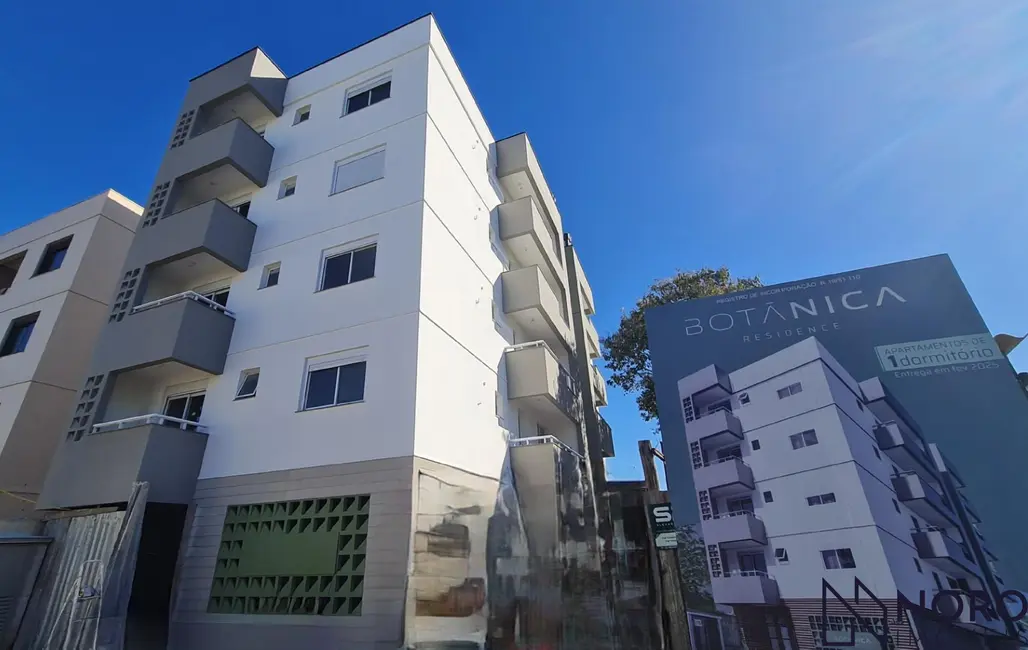 Foto 1 de Apartamento com 1 quarto à venda, 46m2 em Camobi, Santa Maria - RS