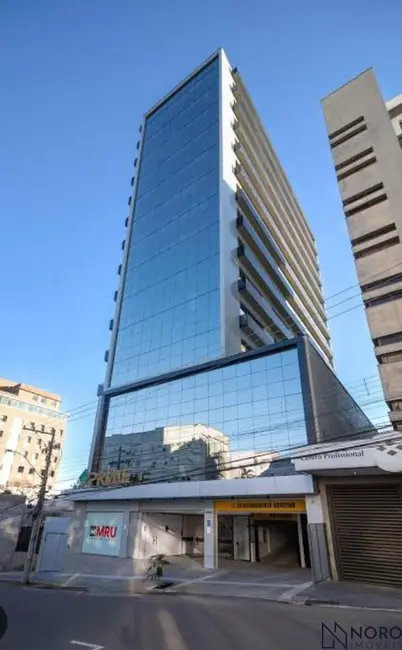 Foto 1 de Sala Comercial com 1 quarto à venda, 52m2 em Centro, Santa Maria - RS