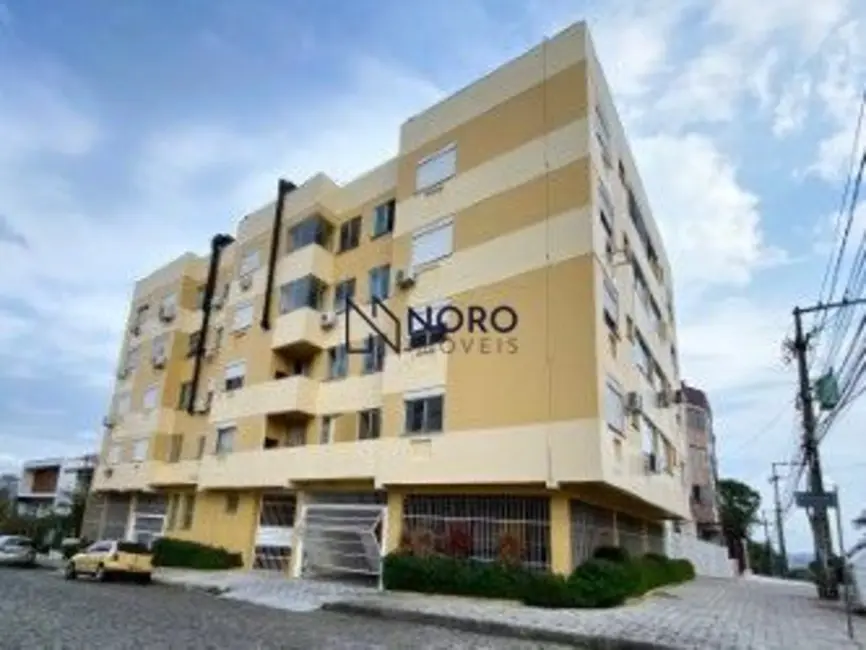 Foto 1 de Apartamento com 2 quartos à venda, 61m2 em Patronato, Santa Maria - RS