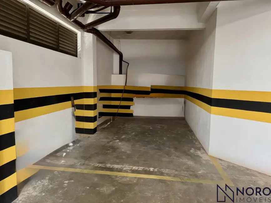 Foto 2 de Apartamento com 3 quartos à venda, 110m2 em Nossa Senhora das Dores, Santa Maria - RS