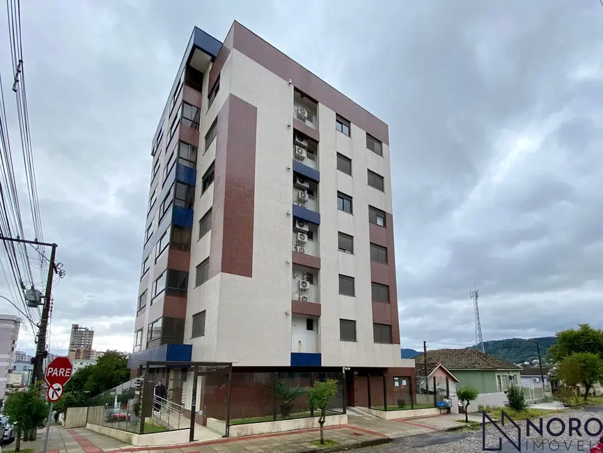 Foto 1 de Apartamento com 3 quartos à venda, 110m2 em Nossa Senhora das Dores, Santa Maria - RS