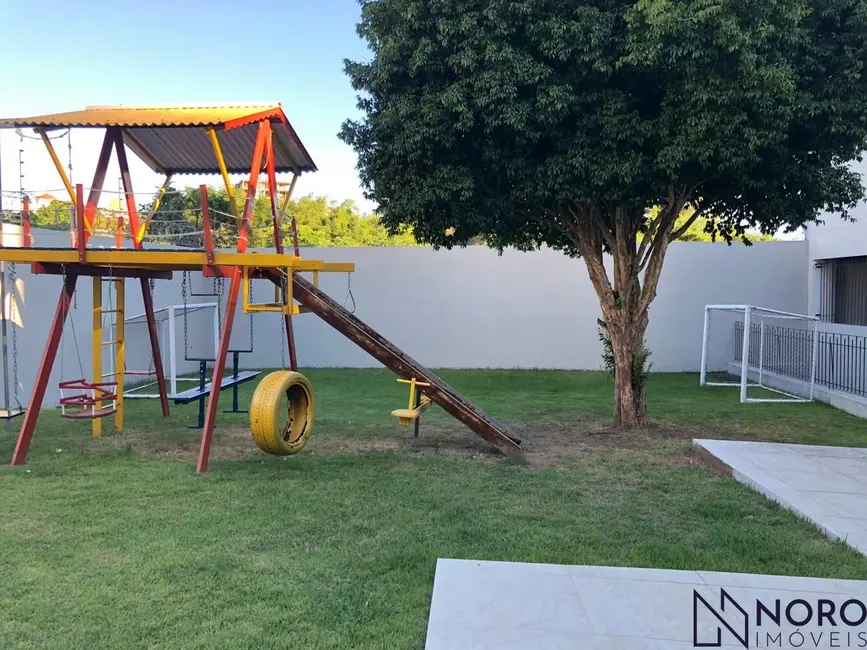 Foto 4 de Cobertura com 5 quartos à venda, 543m2 em Nossa Senhora Medianeira, Santa Maria - RS