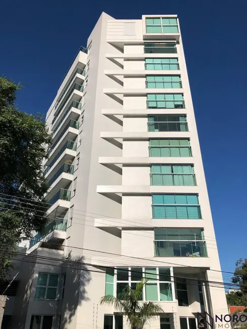 Foto 1 de Cobertura com 5 quartos à venda, 543m2 em Nossa Senhora Medianeira, Santa Maria - RS