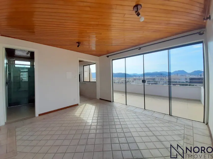 Foto 1 de Apartamento com 3 quartos à venda, 238m2 em Bonfim, Santa Maria - RS