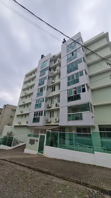 Foto 1 de Apartamento com 2 quartos à venda, 78m2 em Nossa Senhora das Dores, Santa Maria - RS