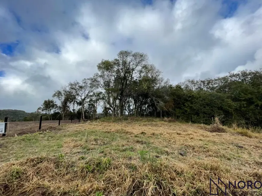 Foto 1 de Terreno / Lote à venda, 3000m2 em Itaara - RS