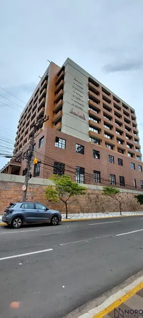 Foto 1 de Apartamento com 1 quarto à venda, 32m2 em Centro, Santa Maria - RS