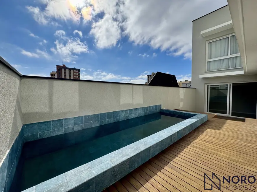 Apartamento com 3 quartos à venda, 123m2 em Nossa Senhora de Fátima, Santa Maria - RS - imagem 4 Foto 4 de Apartamento com 3 quartos à venda, 123m2 em Nossa Senhora de Fátima, Santa Maria - RS