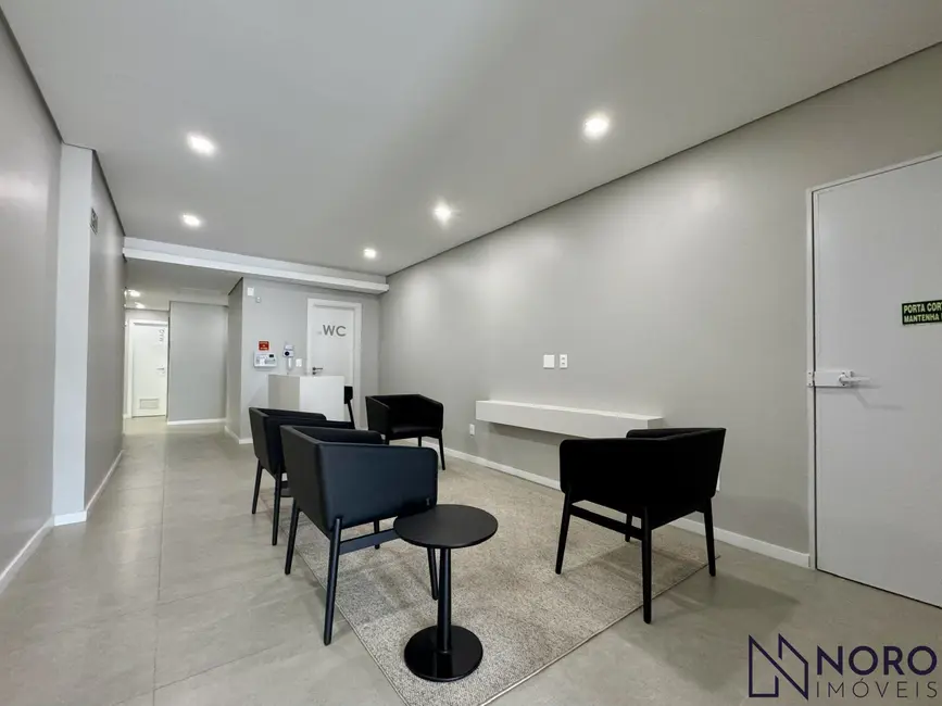 Apartamento com 3 quartos à venda, 123m2 em Nossa Senhora de Fátima, Santa Maria - RS - imagem 3 Foto 3 de Apartamento com 3 quartos à venda, 123m2 em Nossa Senhora de Fátima, Santa Maria - RS