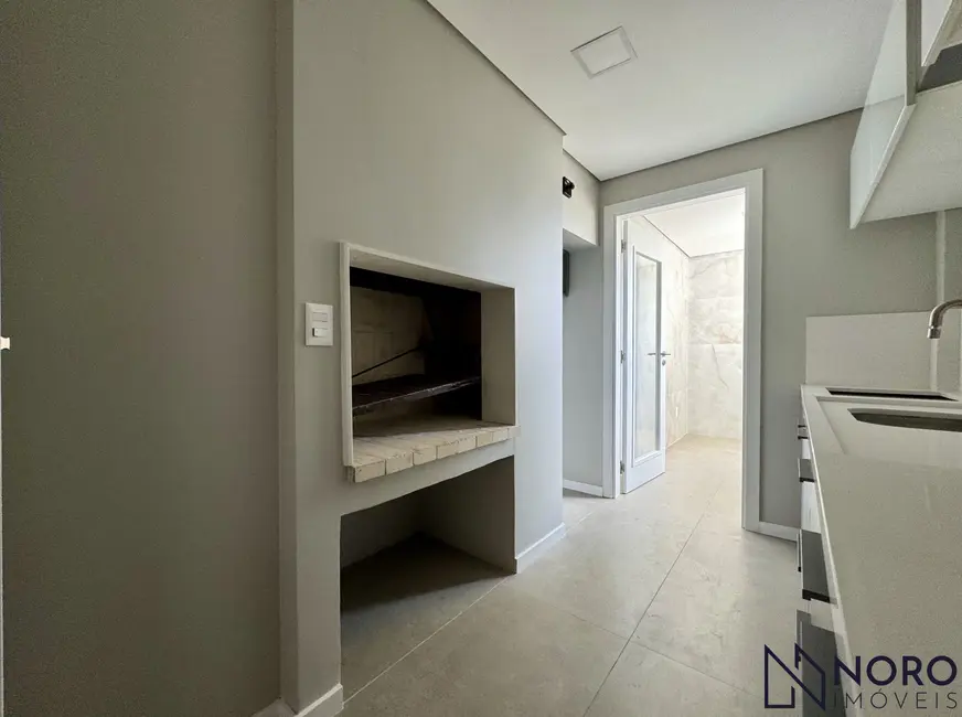 Apartamento com 3 quartos à venda, 123m2 em Nossa Senhora de Fátima, Santa Maria - RS - imagem 9 Foto 9 de Apartamento com 3 quartos à venda, 123m2 em Nossa Senhora de Fátima, Santa Maria - RS
