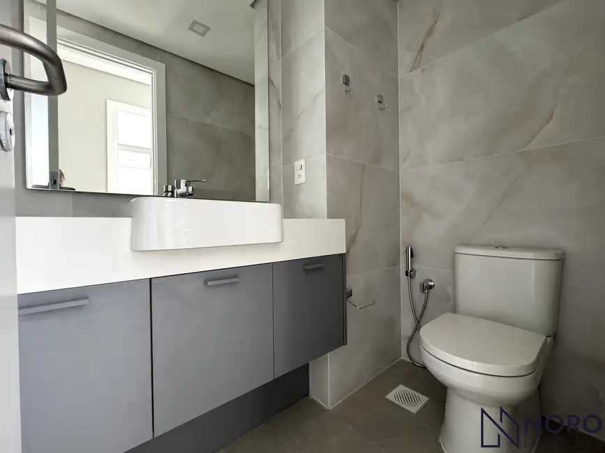 Apartamento com 3 quartos à venda, 78m2 em Nossa Senhora de Fátima, Santa Maria - RS - imagem 7 Foto 7 de Apartamento com 3 quartos à venda, 78m2 em Nossa Senhora de Fátima, Santa Maria - RS