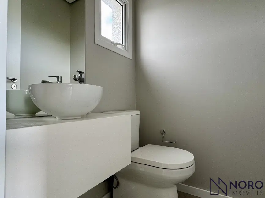 Apartamento com 3 quartos à venda, 78m2 em Nossa Senhora de Fátima, Santa Maria - RS - imagem 4 Foto 4 de Apartamento com 3 quartos à venda, 78m2 em Nossa Senhora de Fátima, Santa Maria - RS