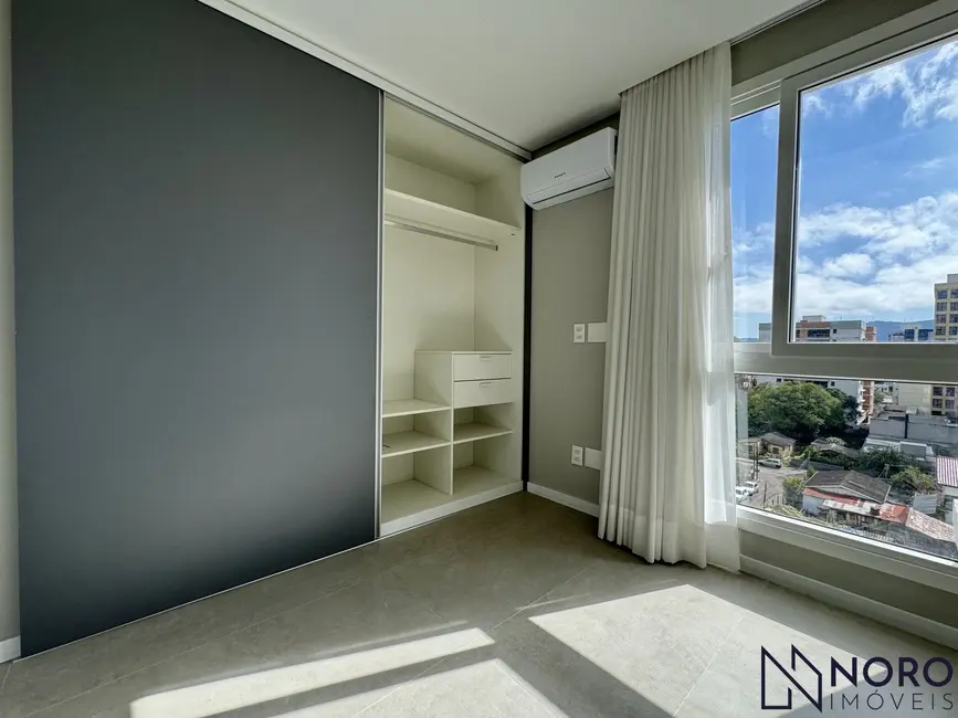 Apartamento com 3 quartos à venda, 78m2 em Nossa Senhora de Fátima, Santa Maria - RS - imagem 9 Foto 9 de Apartamento com 3 quartos à venda, 78m2 em Nossa Senhora de Fátima, Santa Maria - RS
