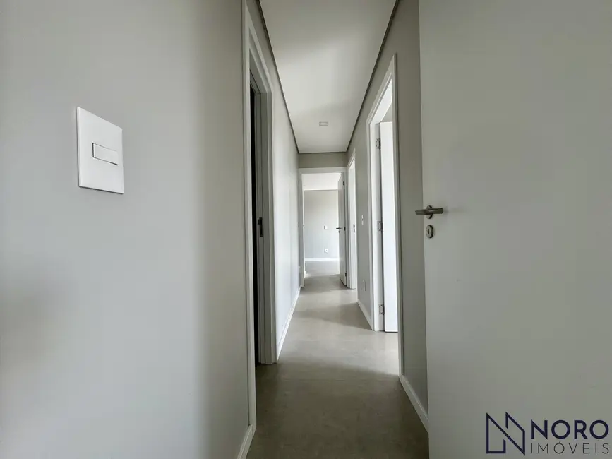 Apartamento com 3 quartos à venda, 78m2 em Nossa Senhora de Fátima, Santa Maria - RS - imagem 6 Foto 6 de Apartamento com 3 quartos à venda, 78m2 em Nossa Senhora de Fátima, Santa Maria - RS