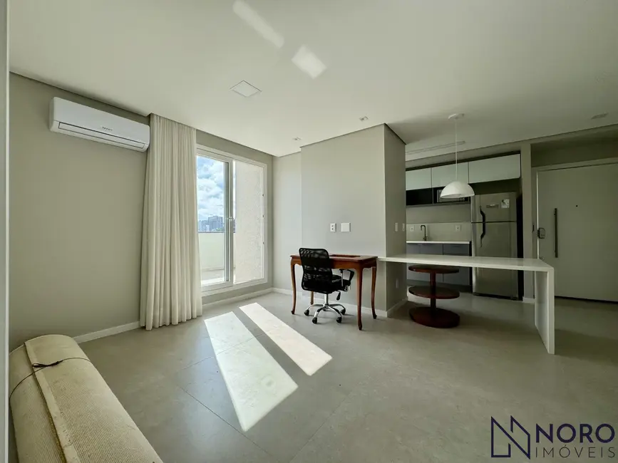 Apartamento com 3 quartos à venda, 78m2 em Nossa Senhora de Fátima, Santa Maria - RS - imagem 3 Foto 3 de Apartamento com 3 quartos à venda, 78m2 em Nossa Senhora de Fátima, Santa Maria - RS