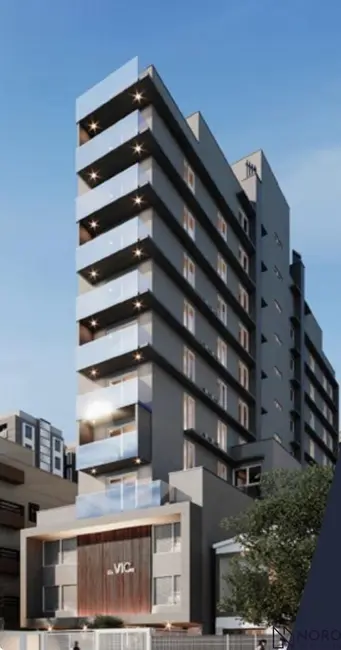 Foto 1 de Apartamento com 3 quartos à venda, 78m2 em Nossa Senhora de Fátima, Santa Maria - RS