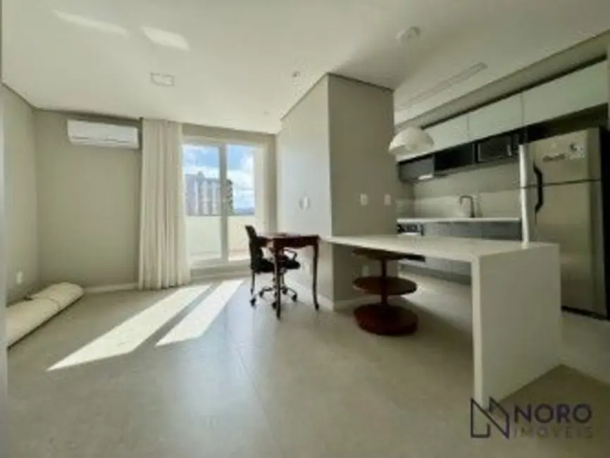 Apartamento com 3 quartos à venda, 78m2 em Nossa Senhora de Fátima, Santa Maria - RS - imagem 2 Foto 2 de Apartamento com 3 quartos à venda, 78m2 em Nossa Senhora de Fátima, Santa Maria - RS