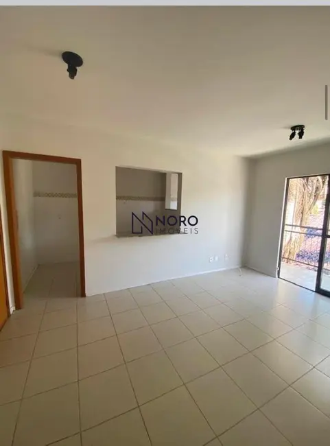 Foto 1 de Apartamento com 1 quarto à venda, 39m2 em Nossa Senhora de Lourdes, Santa Maria - RS