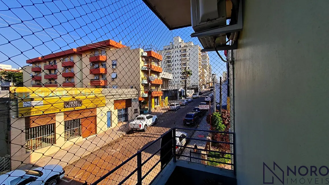 Foto 1 de Apartamento com 3 quartos à venda, 128m2 em Centro, Santa Maria - RS