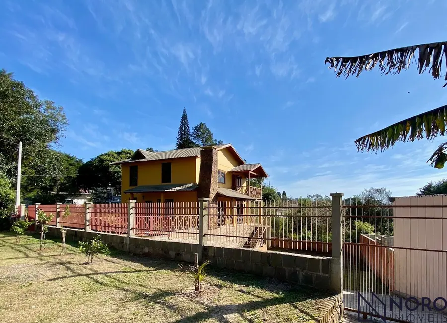 Foto 1 de Casa com 2 quartos à venda, 137m2 em Itaara - RS