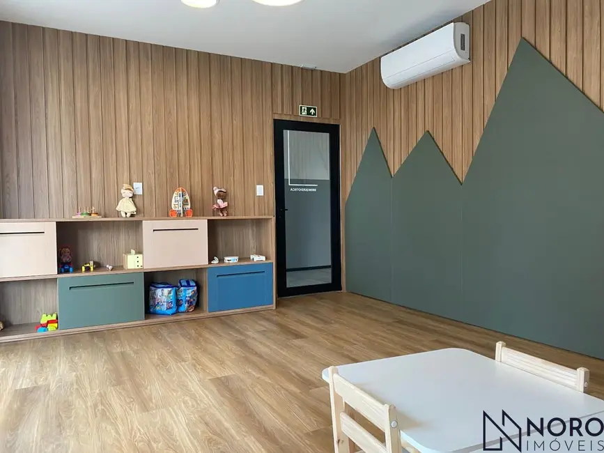 Foto 9 de Apartamento com 2 quartos à venda, 68m2 em Nossa Senhora de Fátima, Santa Maria - RS