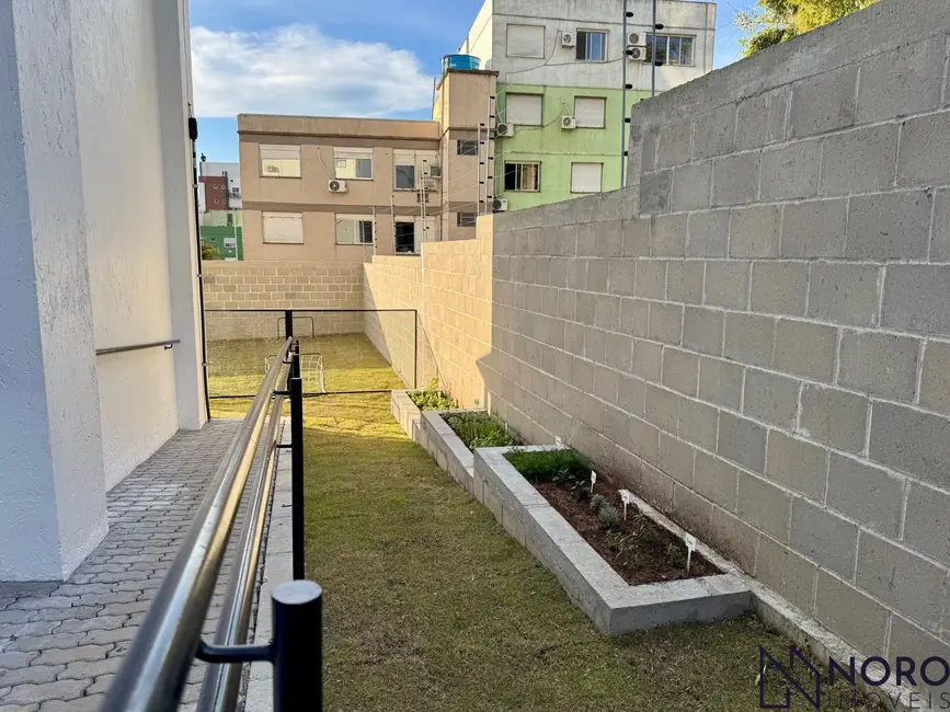 Apartamento com 2 quartos à venda, 69m2 em Nossa Senhora das Dores, Santa Maria - RS - imagem 9 Foto 9 de Apartamento com 2 quartos à venda, 69m2 em Nossa Senhora das Dores, Santa Maria - RS