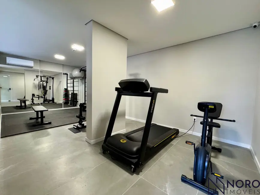 Foto 7 de Apartamento com 2 quartos à venda, 69m2 em Nossa Senhora das Dores, Santa Maria - RS