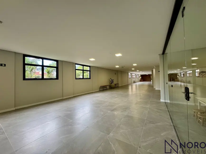 Foto 3 de Apartamento com 2 quartos à venda, 69m2 em Nossa Senhora das Dores, Santa Maria - RS