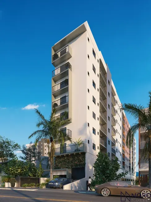 Foto 1 de Apartamento com 2 quartos à venda, 83m2 em Nossa Senhora das Dores, Santa Maria - RS