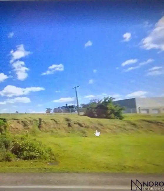 Foto 1 de Terreno / Lote à venda, 20000m2 em Santa Maria - RS