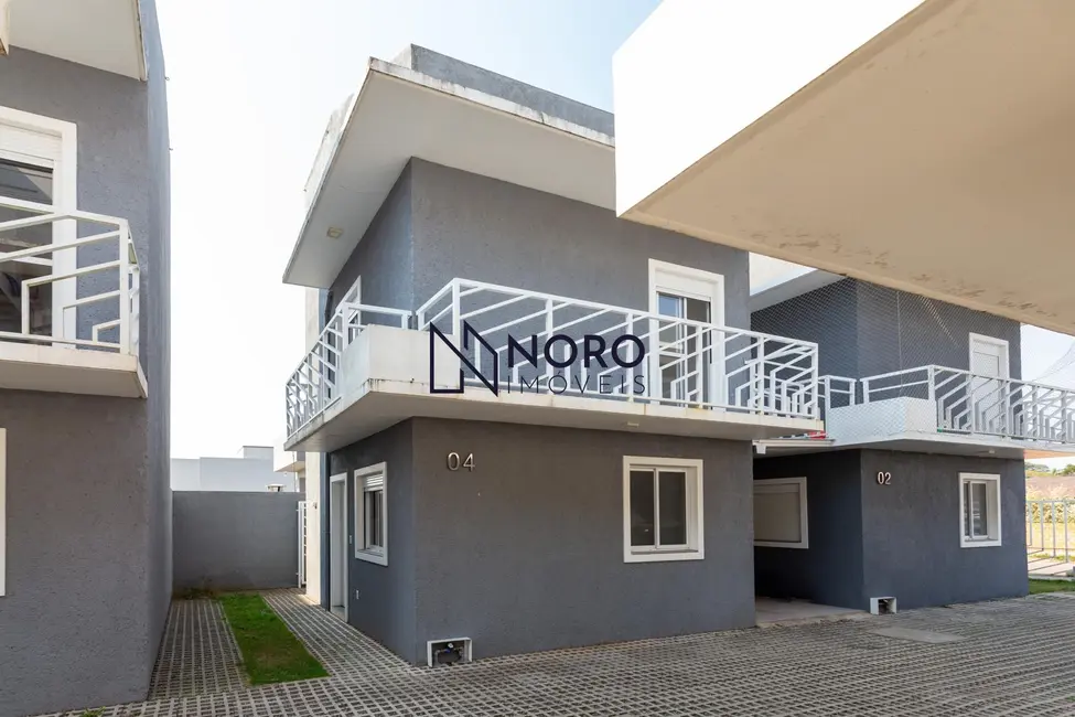 Foto 2 de Casa com 2 quartos à venda, 87m2 em Lorenzi, Santa Maria - RS