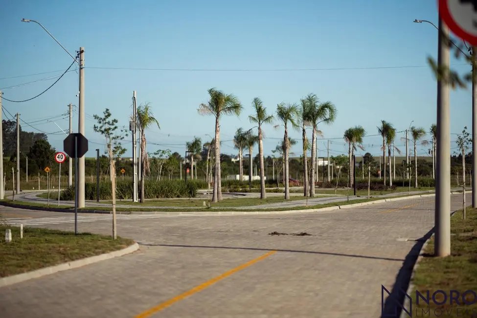 Foto 6 de Terreno / Lote à venda, 175m2 em Camobi, Santa Maria - RS