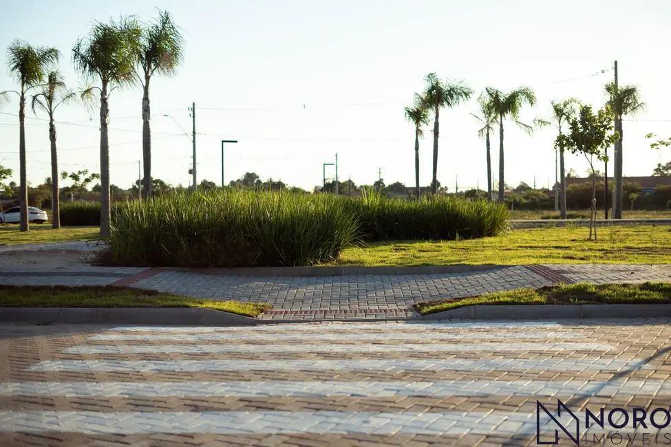 Foto 8 de Terreno / Lote à venda, 175m2 em Camobi, Santa Maria - RS