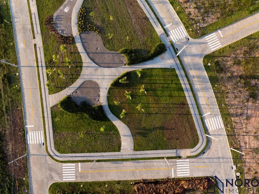 Foto 9 de Terreno / Lote à venda, 175m2 em Camobi, Santa Maria - RS