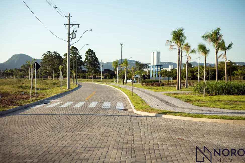 Foto 4 de Terreno / Lote à venda, 175m2 em Camobi, Santa Maria - RS